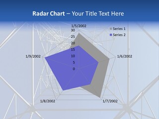 Telecoms Transceiver Antenna PowerPoint Template