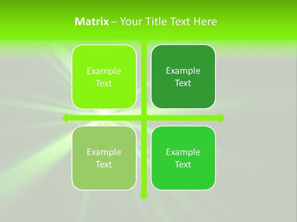 Glp Pharma Profession PowerPoint Template
