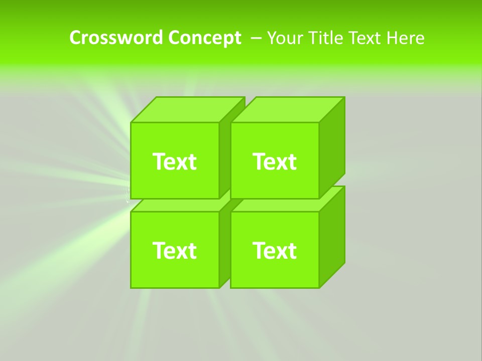 Glp Pharma Profession PowerPoint Template