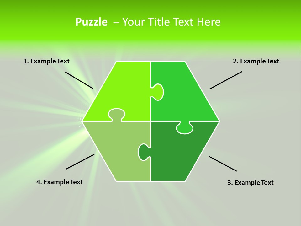 Glp Pharma Profession PowerPoint Template