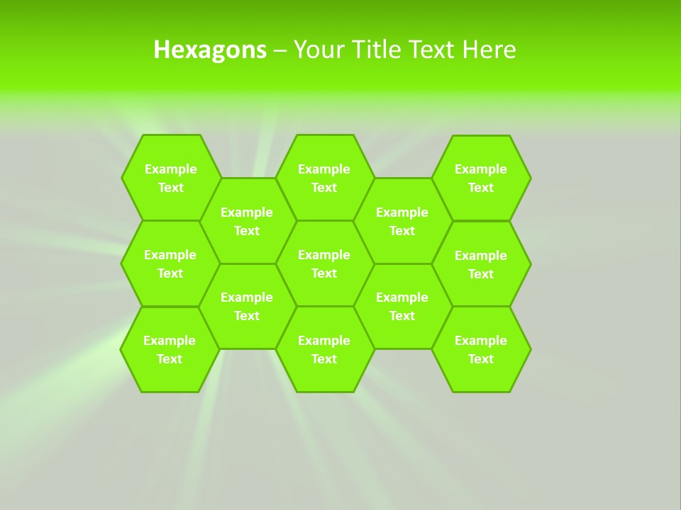 Glp Pharma Profession PowerPoint Template
