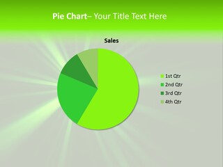 Glp Pharma Profession PowerPoint Template