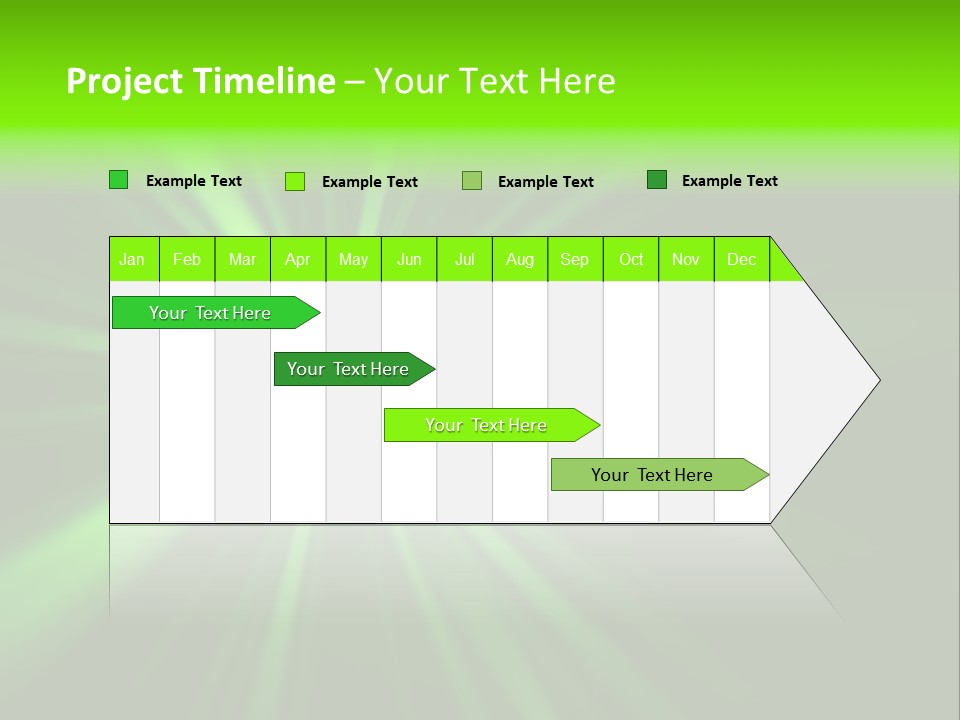Glp Pharma Profession PowerPoint Template