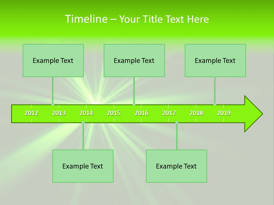 Glp Pharma Profession PowerPoint Template