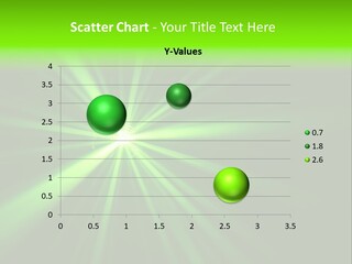 Glp Pharma Profession PowerPoint Template