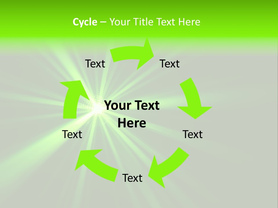 Glp Pharma Profession PowerPoint Template