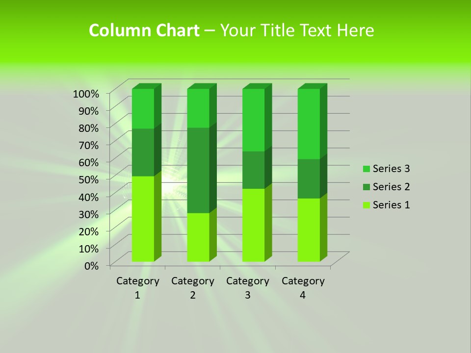 Glp Pharma Profession PowerPoint Template