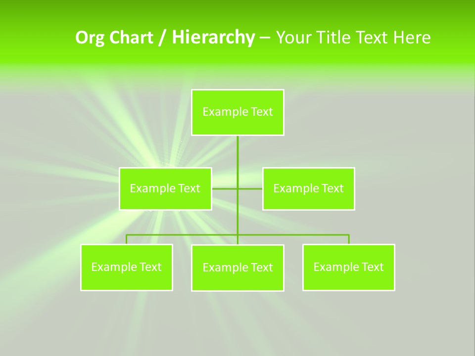 Glp Pharma Profession PowerPoint Template
