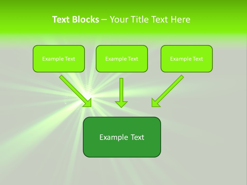 Glp Pharma Profession PowerPoint Template