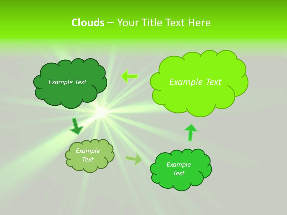 Glp Pharma Profession PowerPoint Template