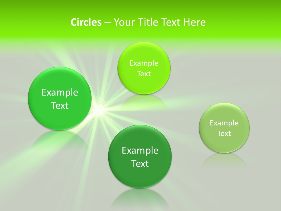Glp Pharma Profession PowerPoint Template
