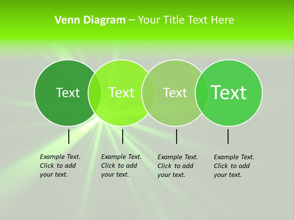 Glp Pharma Profession PowerPoint Template