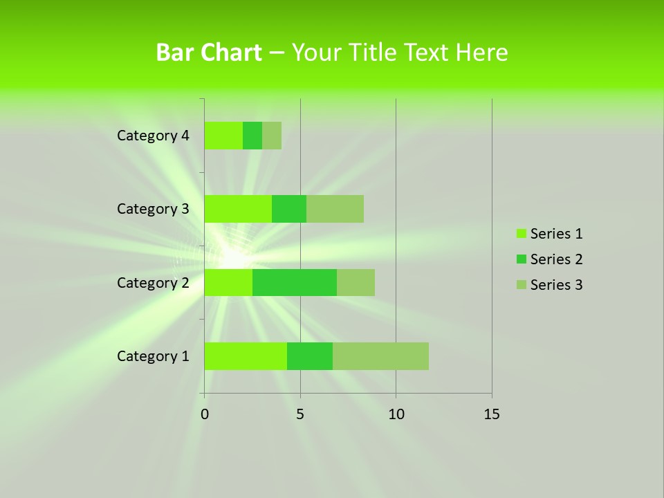 Glp Pharma Profession PowerPoint Template