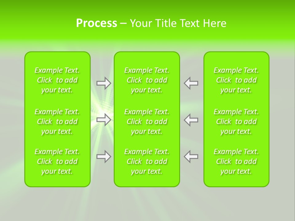 Glp Pharma Profession PowerPoint Template
