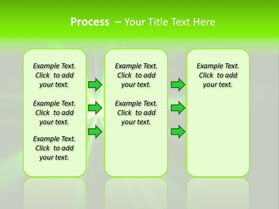 Glp Pharma Profession PowerPoint Template
