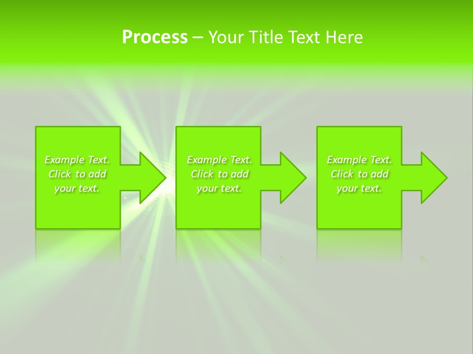Glp Pharma Profession PowerPoint Template