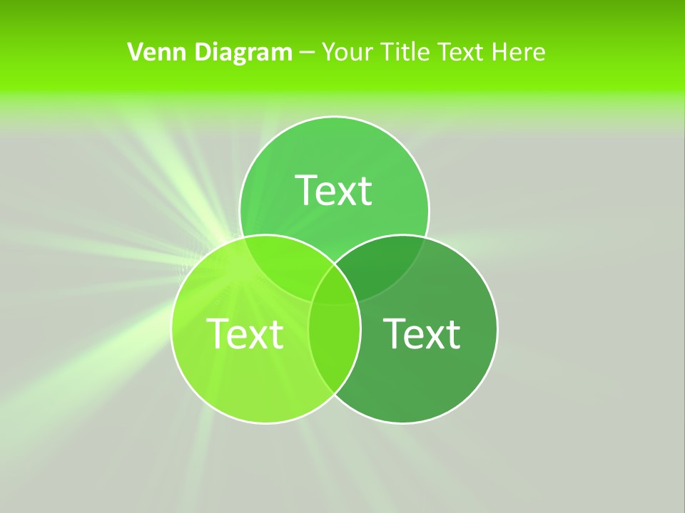 Glp Pharma Profession PowerPoint Template