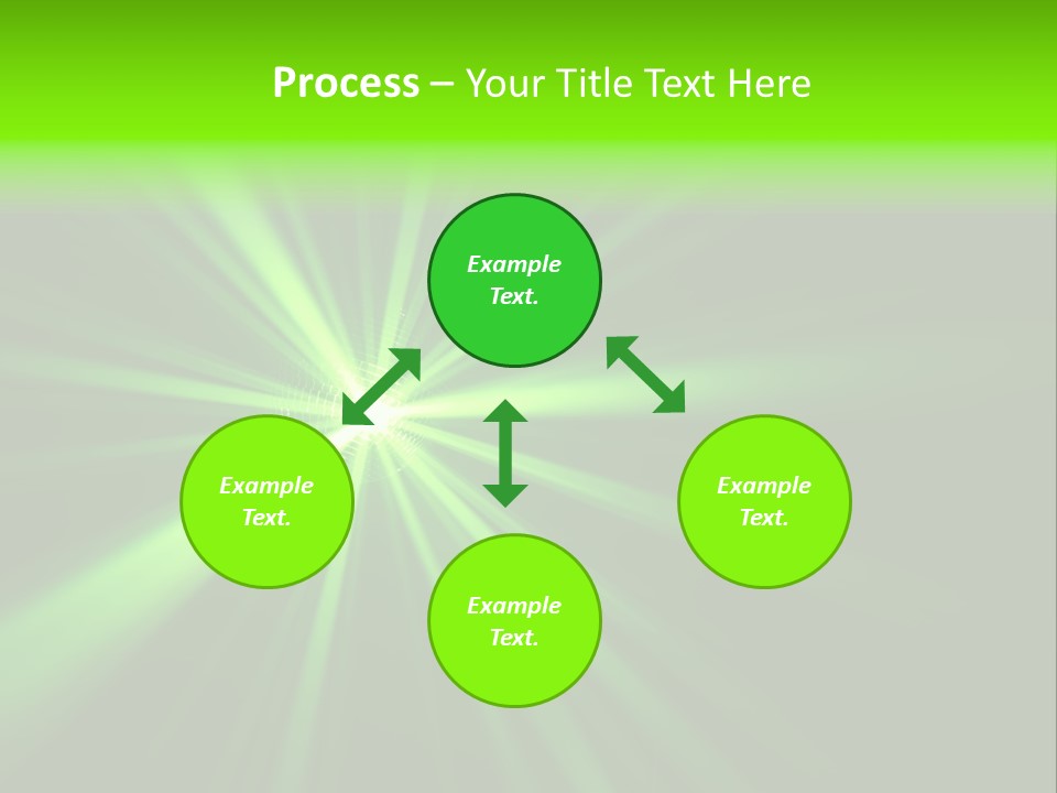 Glp Pharma Profession PowerPoint Template