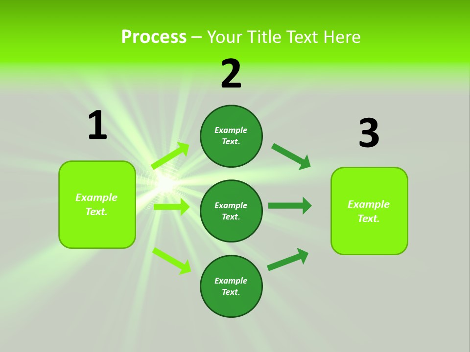 Glp Pharma Profession PowerPoint Template