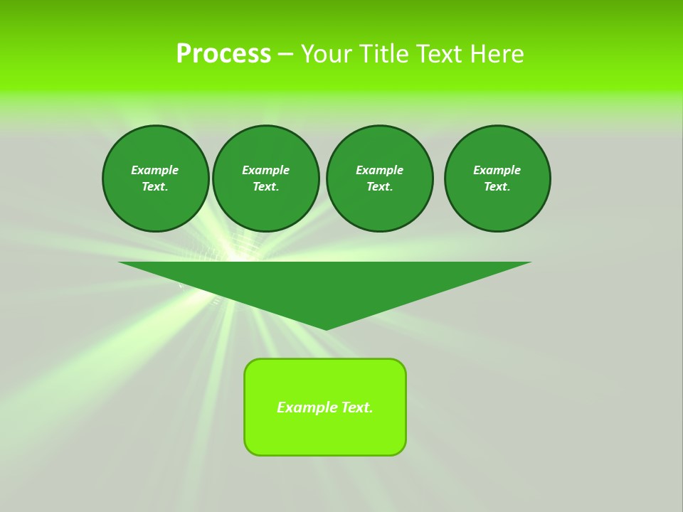 Glp Pharma Profession PowerPoint Template