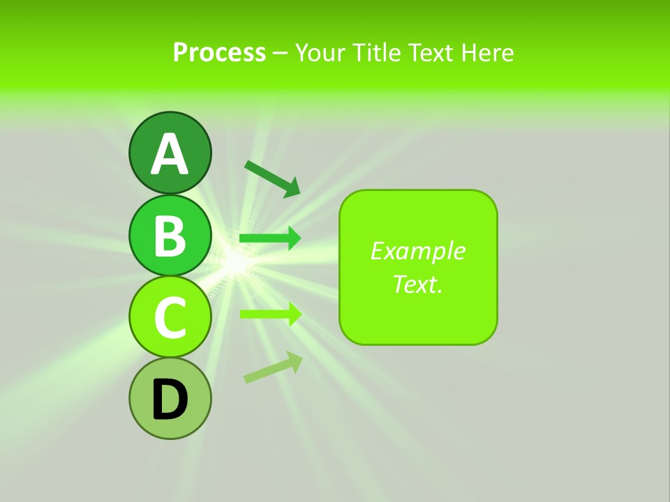Glp Pharma Profession PowerPoint Template
