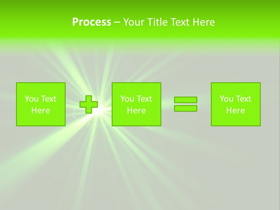 Glp Pharma Profession PowerPoint Template