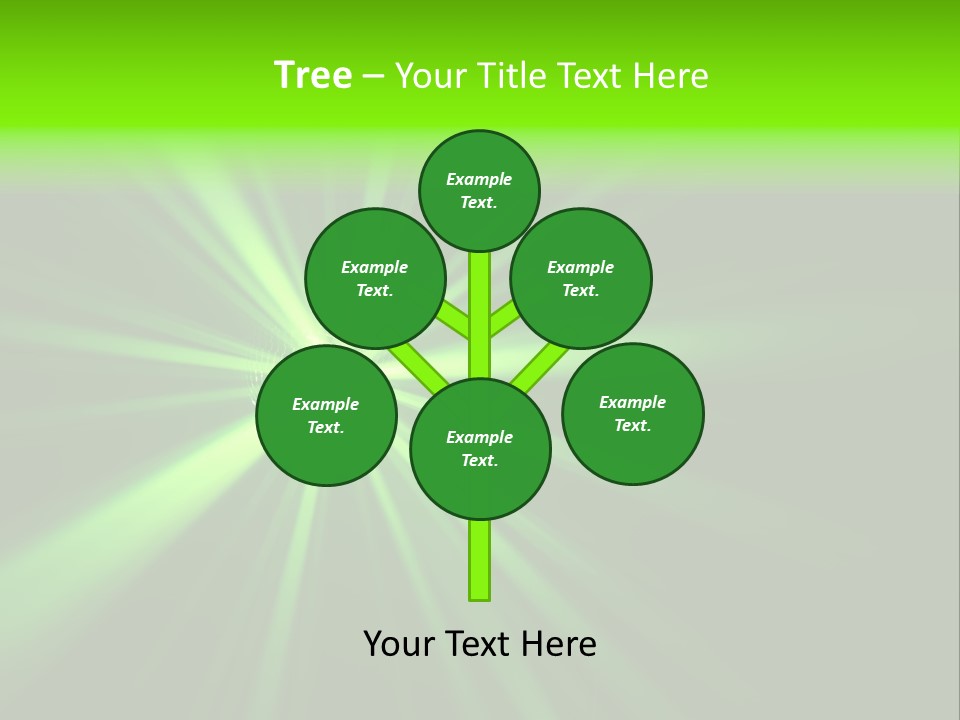 Glp Pharma Profession PowerPoint Template