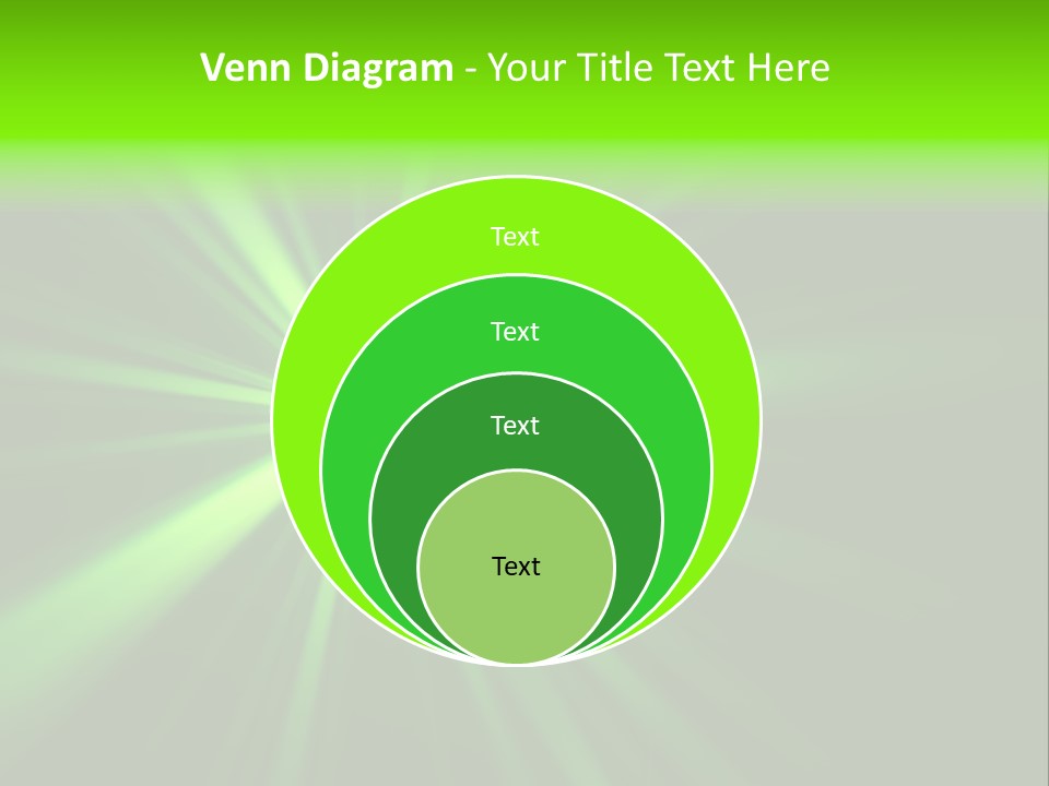 Glp Pharma Profession PowerPoint Template
