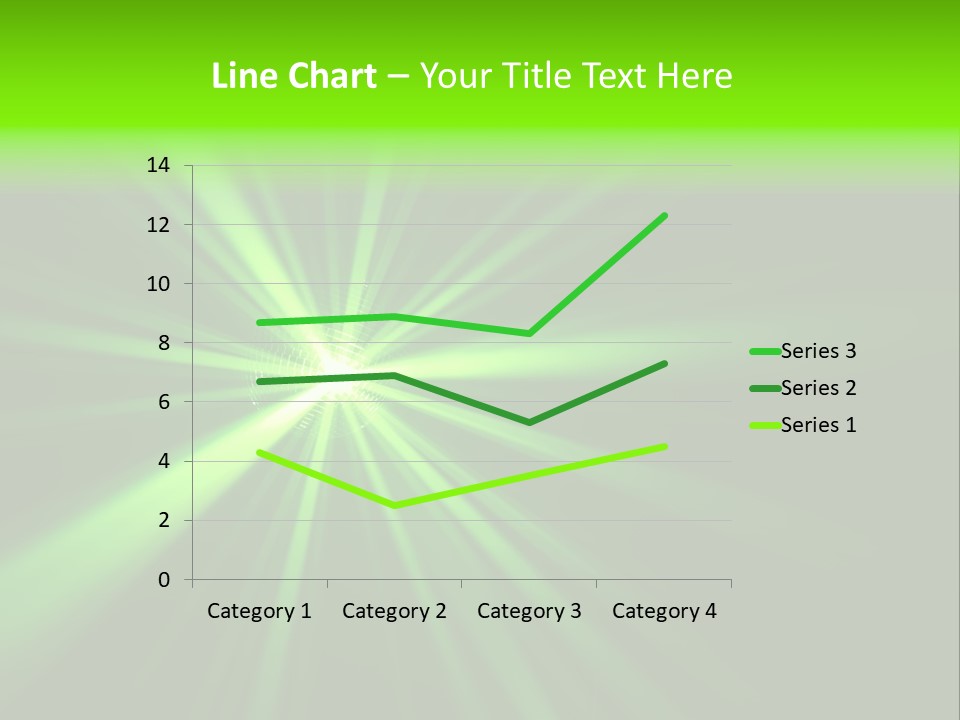 Glp Pharma Profession PowerPoint Template
