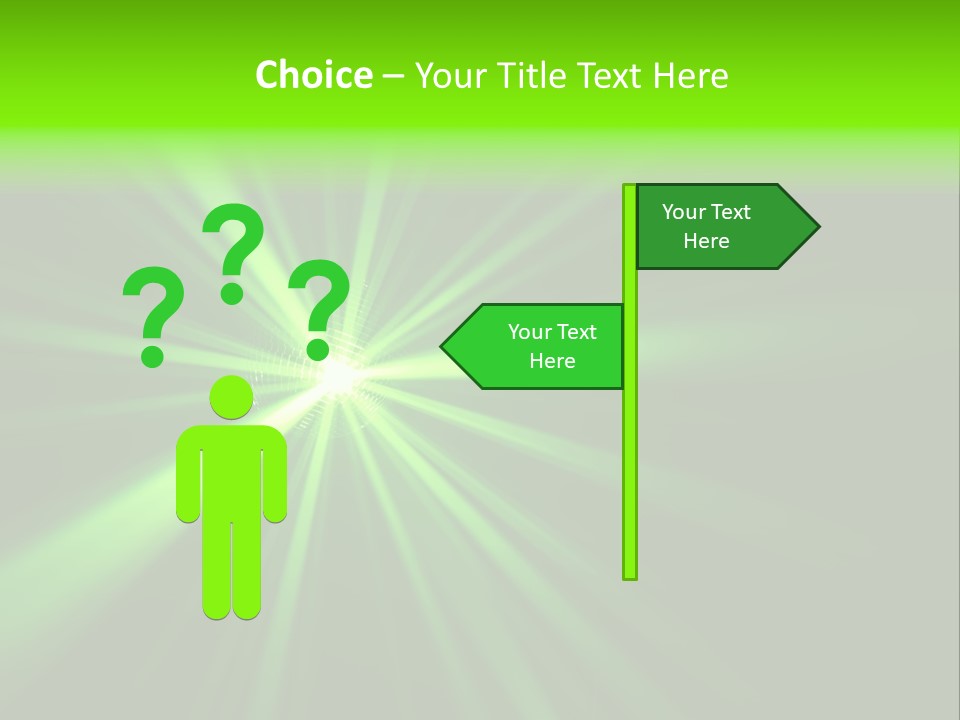 Glp Pharma Profession PowerPoint Template