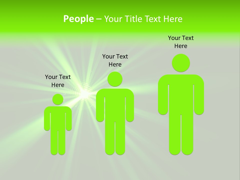 Glp Pharma Profession PowerPoint Template