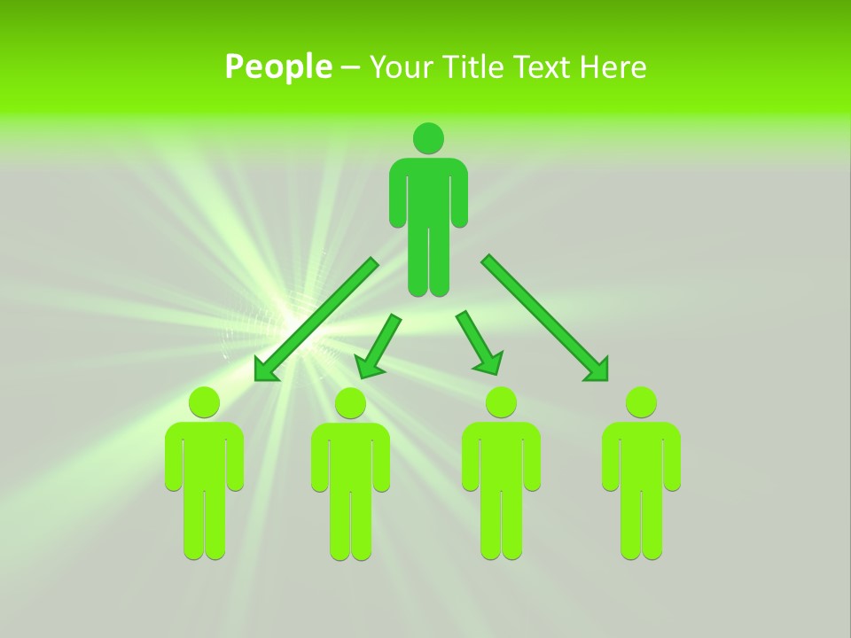 Glp Pharma Profession PowerPoint Template