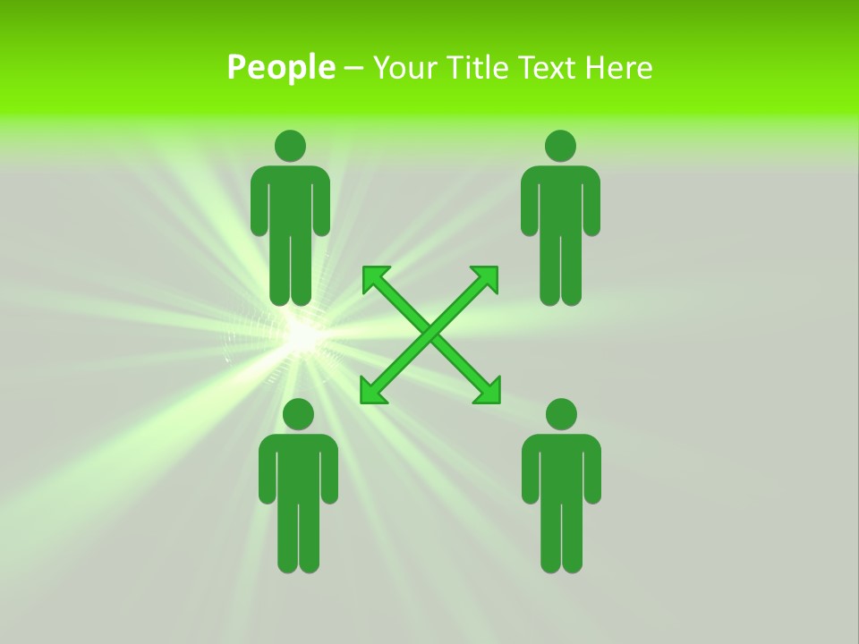 Glp Pharma Profession PowerPoint Template