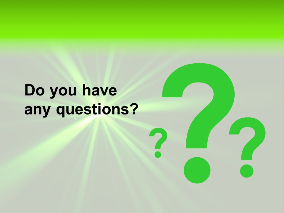 Glp Pharma Profession PowerPoint Template