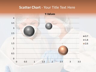 Glp Pharma Profession PowerPoint Template