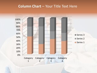 Glp Pharma Profession PowerPoint Template