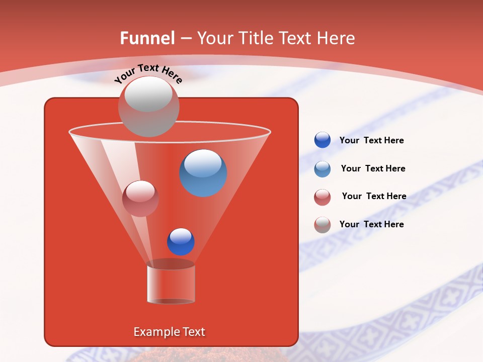 Fragrant Savory Yellow PowerPoint Template