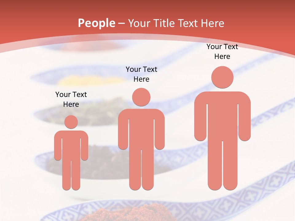 Fragrant Savory Yellow PowerPoint Template