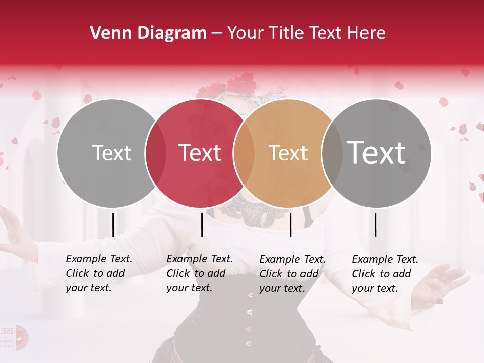 Dehydrated Clean Cold PowerPoint Template