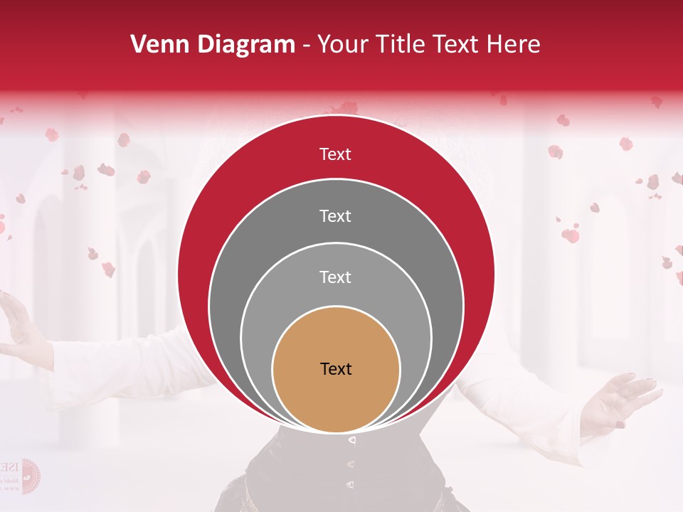 Dehydrated Clean Cold PowerPoint Template