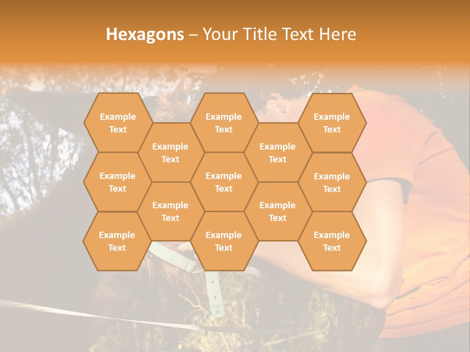 Nature Ass Still PowerPoint Template