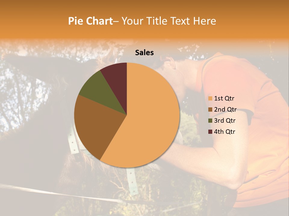 Nature Ass Still PowerPoint Template