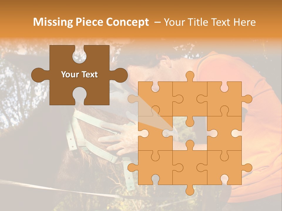 Nature Ass Still PowerPoint Template