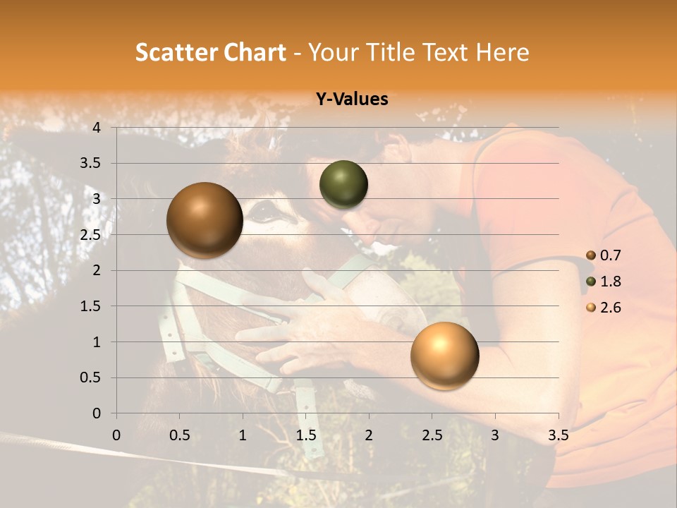 Nature Ass Still PowerPoint Template