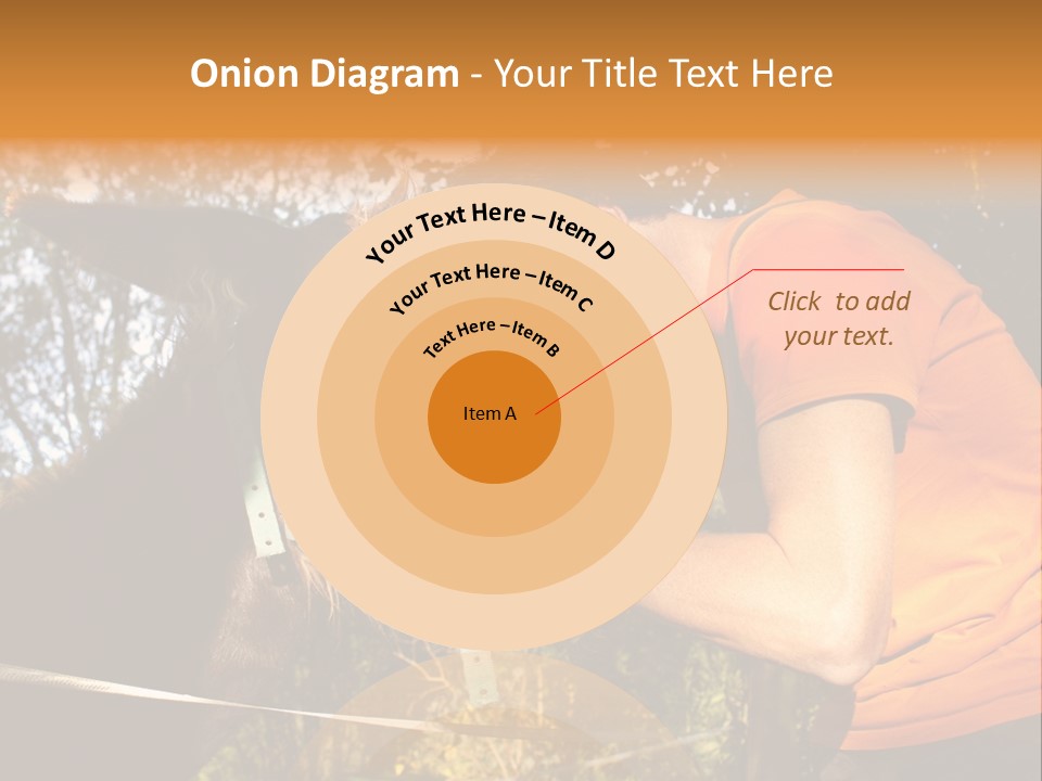 Nature Ass Still PowerPoint Template