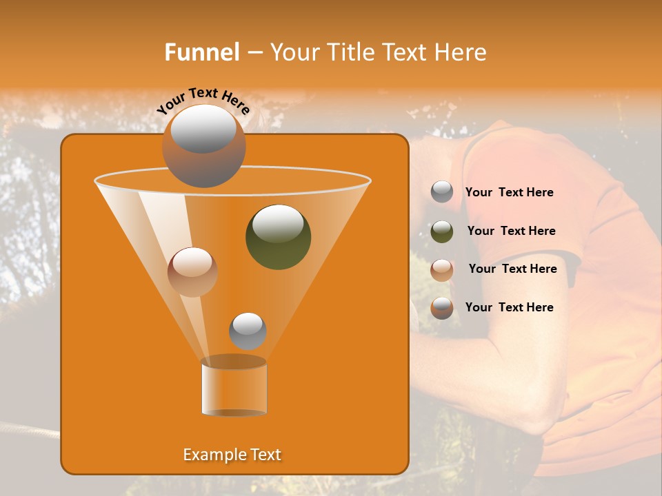 Nature Ass Still PowerPoint Template