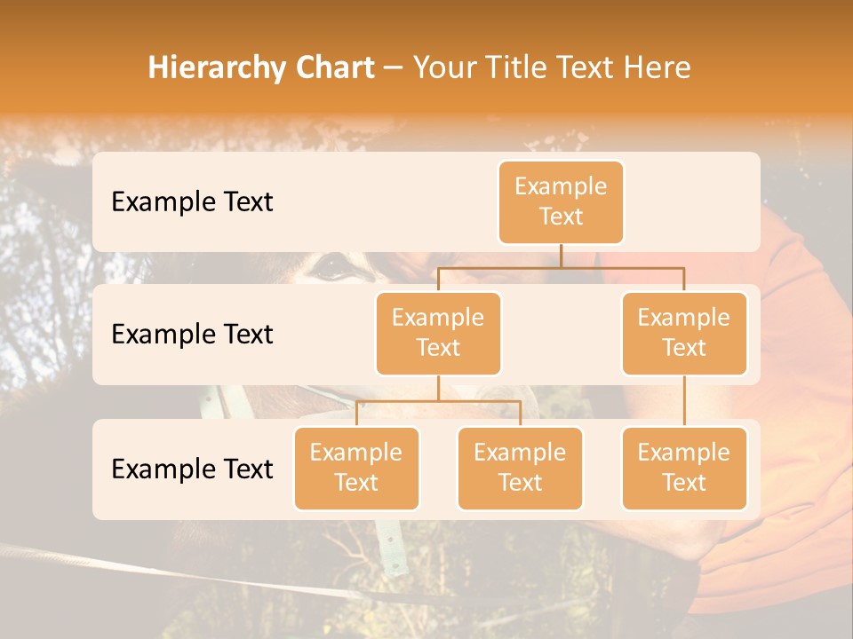 Nature Ass Still PowerPoint Template