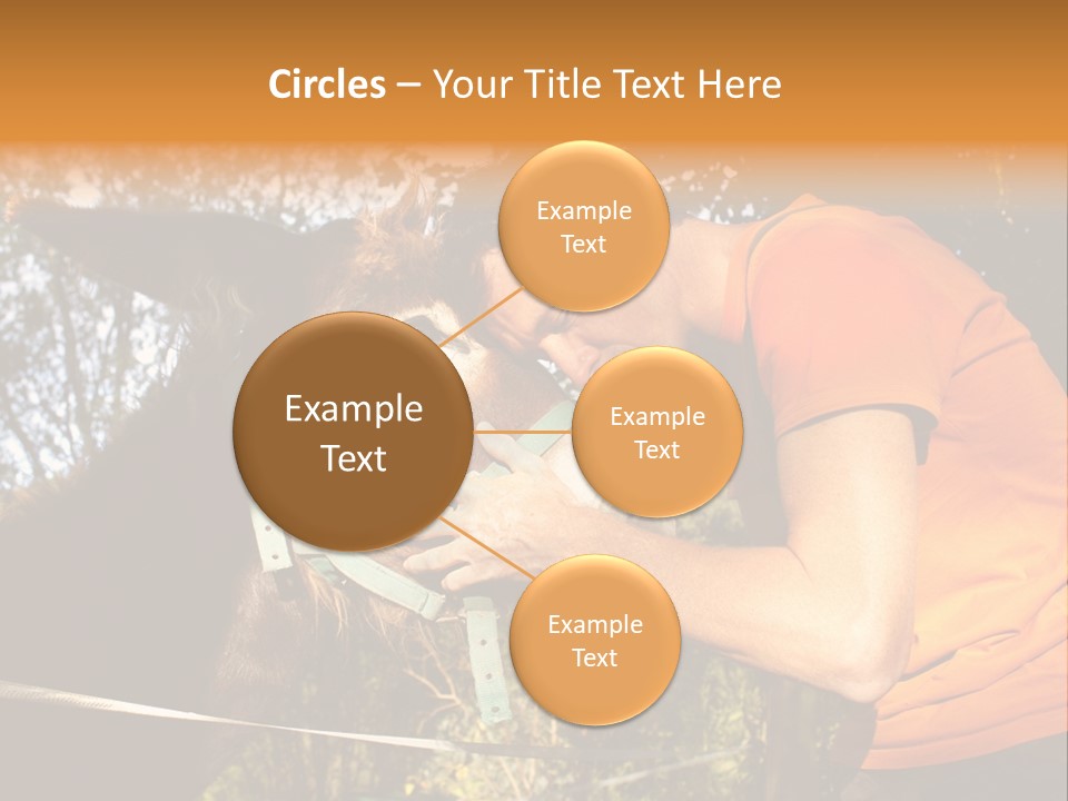 Nature Ass Still PowerPoint Template