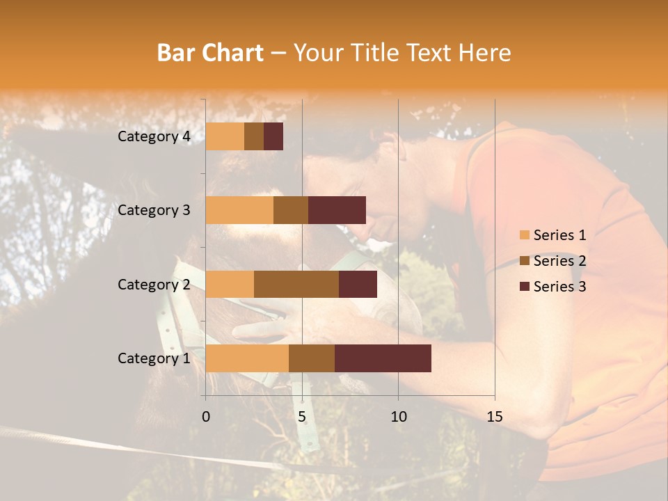 Nature Ass Still PowerPoint Template