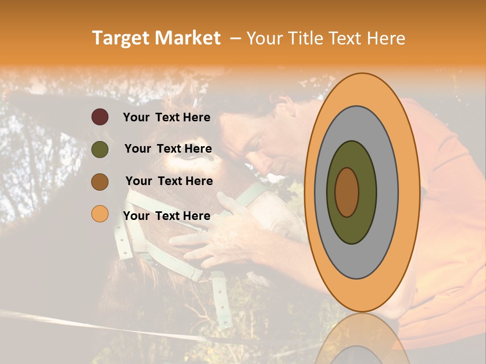 Nature Ass Still PowerPoint Template